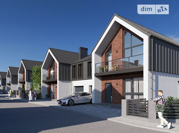 продажа Солнечная улица Тернополь 