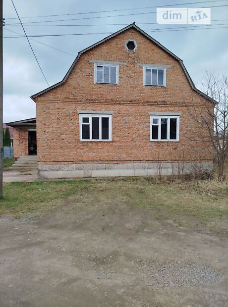 продажа Новый переулок Тетиев