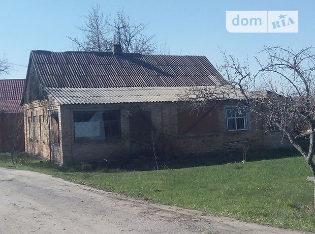 продажа Франко Ивана улица Томаковка Томаковка