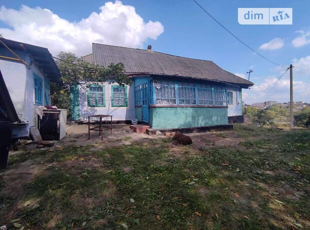 продажа Николая Леонтовича (Советская) улица Томашполь Томашполь