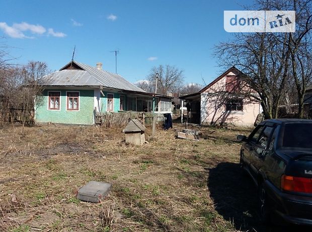 продажа Ивана Франка Тульчин Маяки