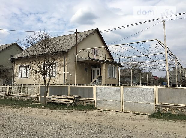 продажа Івана Франка Тячев Буштына