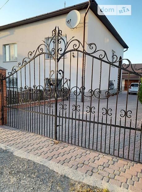 продажа ул. Монастырская Тысменица