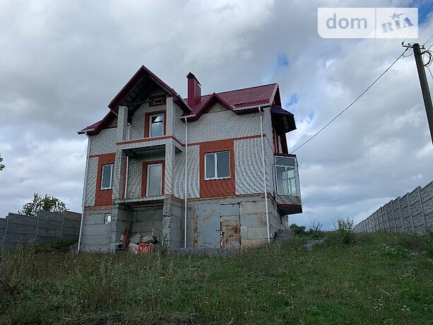 продажа І Богуна вулиця Тывров Селище