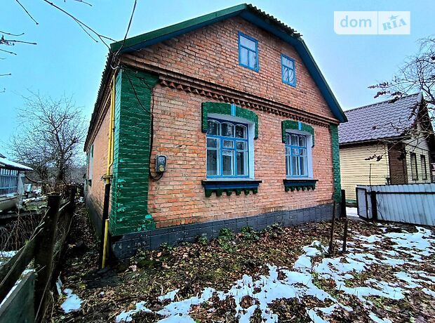 продажа Травнева вулиця Тывров Селище
