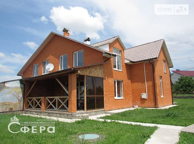 продажа Данила Нечая улица Тывров Селище