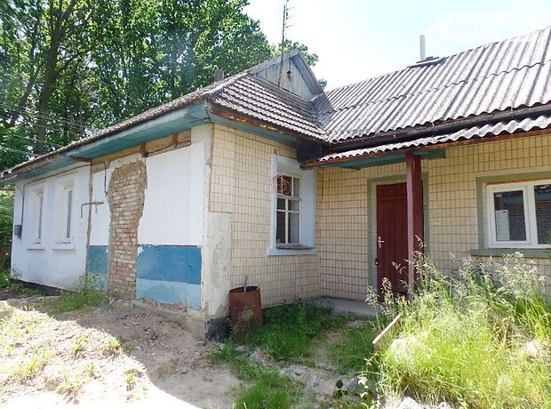 продажа Першотравнева вулиця Тывров Селище