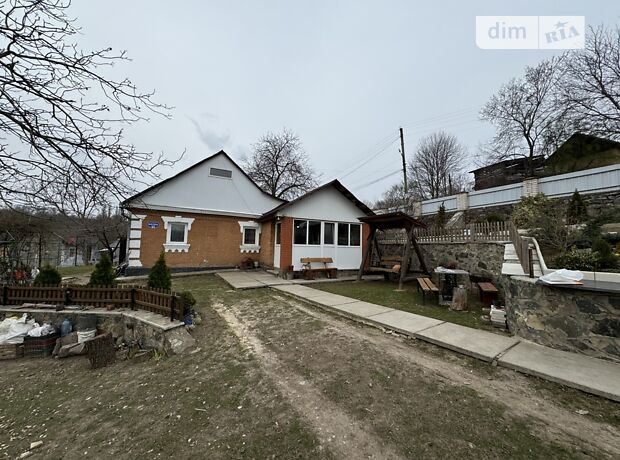 продажа Счастливая (Котовского) улица Тывров