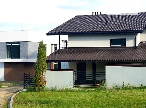 продажа ул. Соловьиная Ужгород Червеница