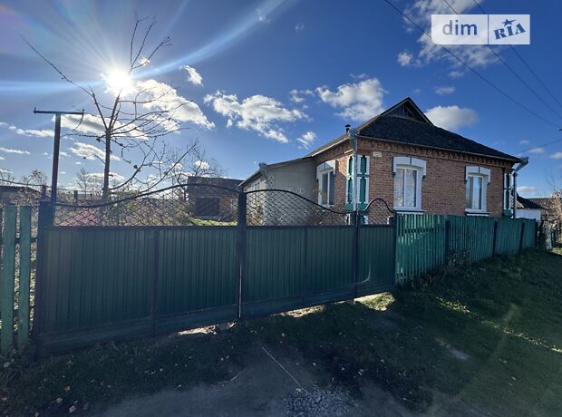 продажа вулиця Зарічна Уладовка