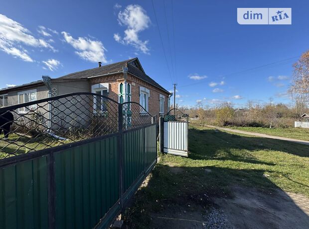 продажа Заречная (Пархоменко) улица Уладовка
