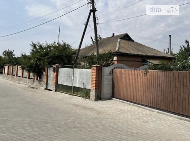 продажа Марусенко улица Великая Багачка Великая Багачка