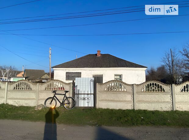 продажа Загороднего улица Великая Багачка