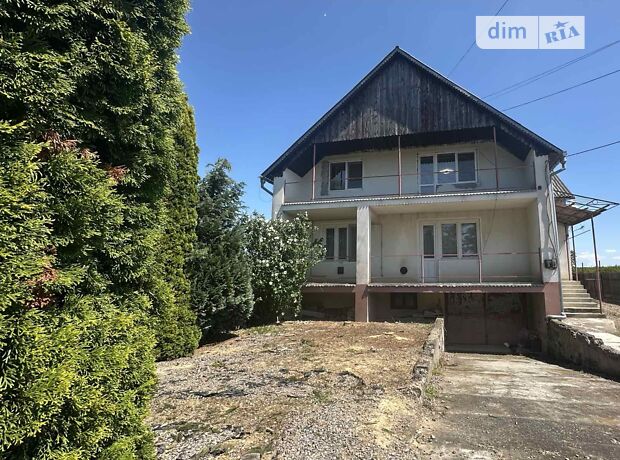 продажа Молодёжная улица Великая Добронь 