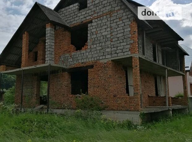продажа Довбуша Великий Березный Большой Березный