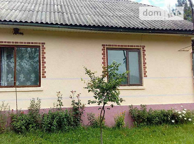 продажа Великий Березный Люта