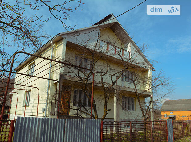 продажа Гожика улица Великий Березный Большой Березный
