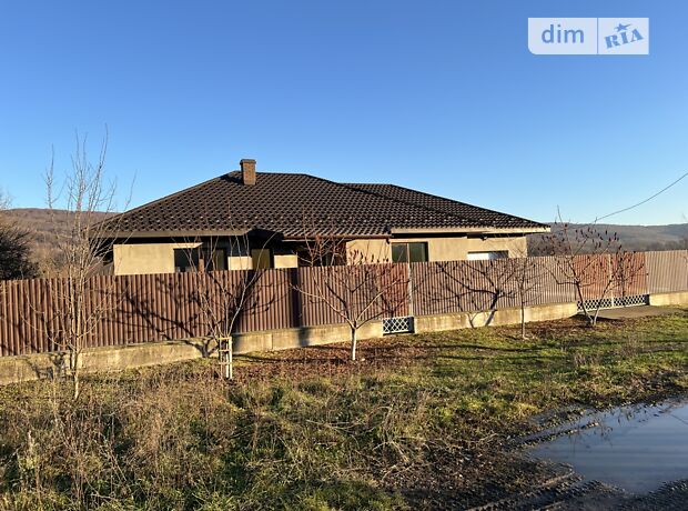 продажа Лесная улица Великий Березный Большой Березный