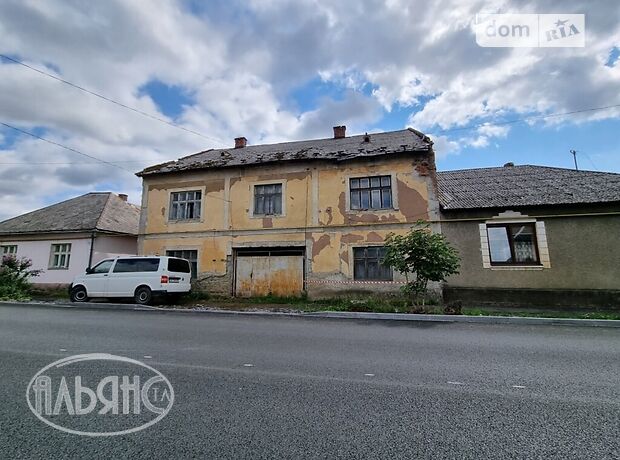 продажа Штефаныка Великий Березный Большой Березный