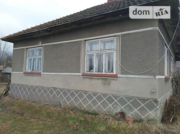 продажа центральна Великий Березный Люта