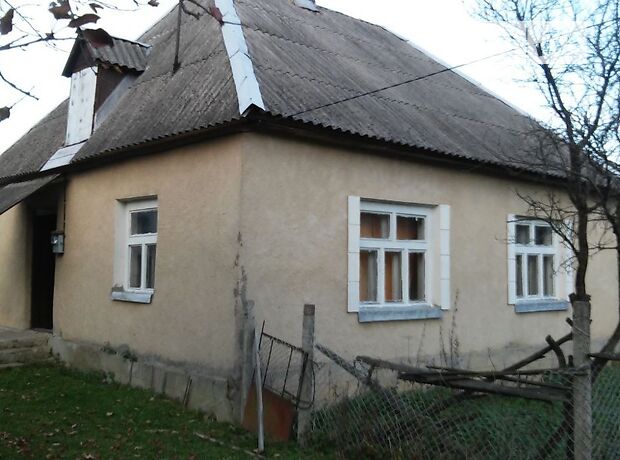 продажа Великий Березный Волосянка