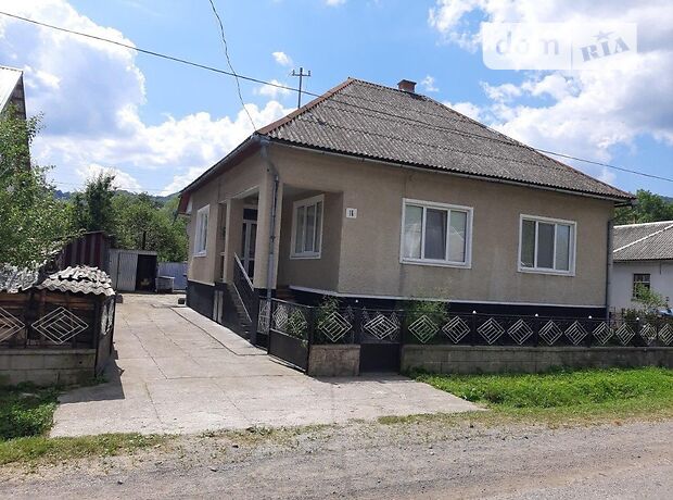 продажа Великий Березный Волосянка