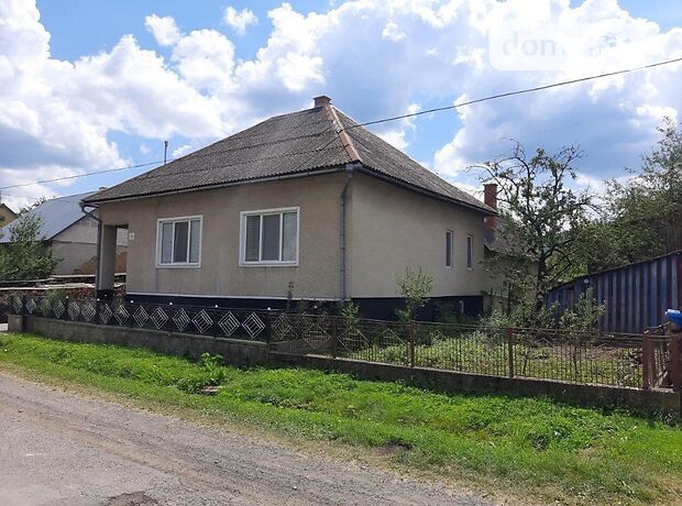 продажа Великий Березный Волосянка
