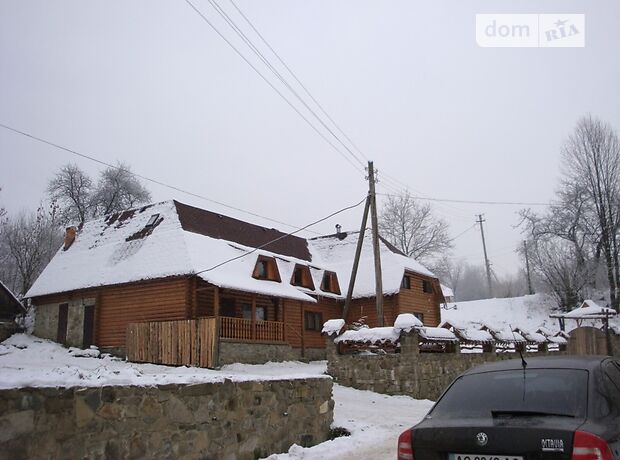 продажа Центральна Великий Березный Вышка