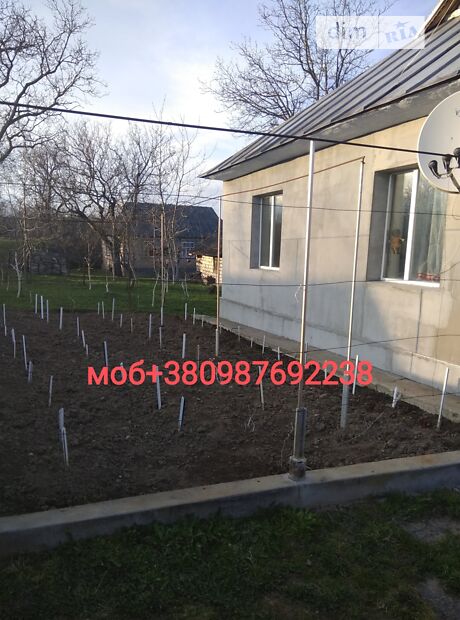 продажа Шевченка Великий Жванчик