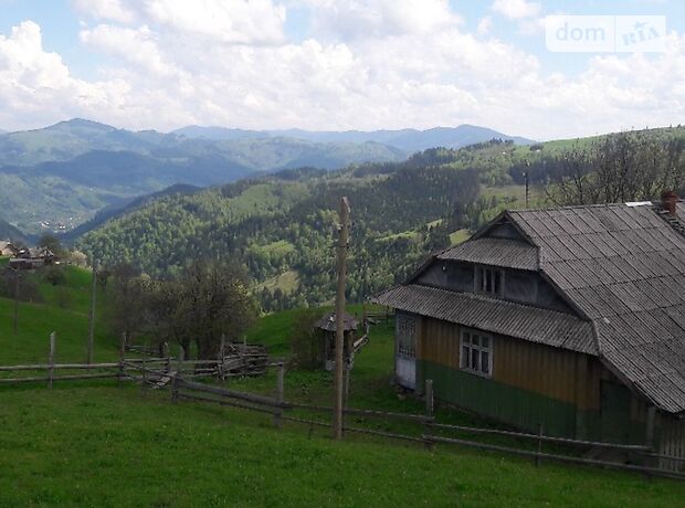 продажа Верховина Белоберезка