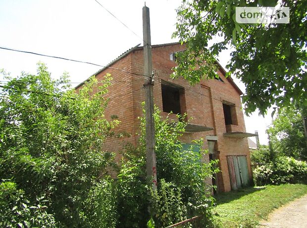 продажа 2-й пер. Украинский Винница Старый город