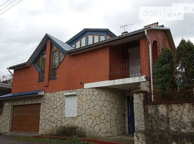 продажа 2-й пер. Московский Винница Старый город