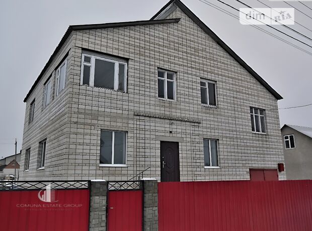 продажа Черешневая улица Винница Замостянский