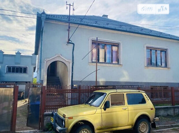 продажа Александра Сергеева (Зелёная) улица Виноградов Виноградов