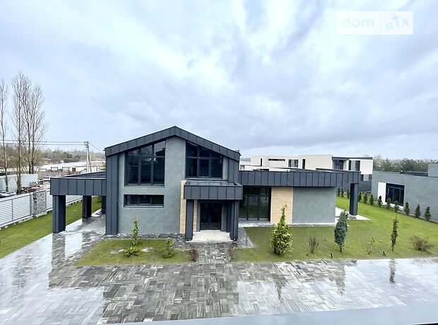 продажа Вишняківська вулиця Вишенки (Борисполь)