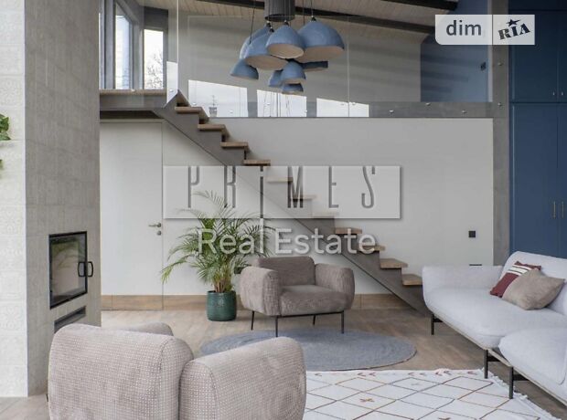 продажа Набережная улица Вишенки (Борисполь)