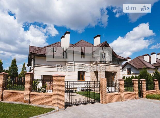 продажа Набережная улица Вишенки (Борисполь)