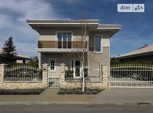 продажа Цветущая улица Вишенки (Борисполь)