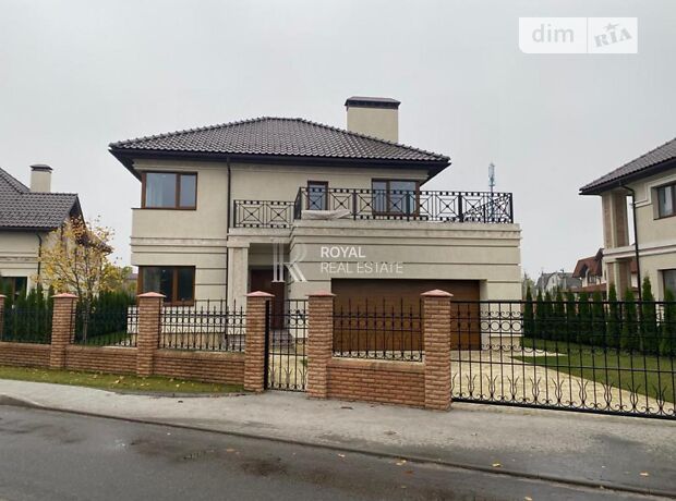 продажа Набережная вулиця улица Вишенки (Киев)