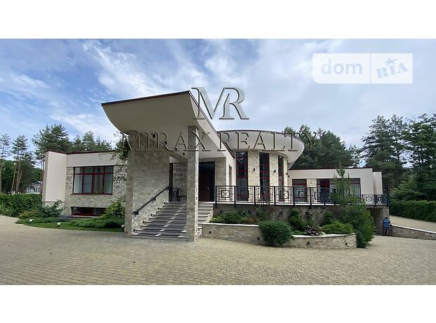 продажа Лесная Вышгород Хотяновка