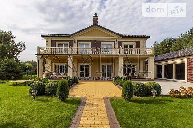 продажа Виллас Ривьера Вышгород Лебедевка