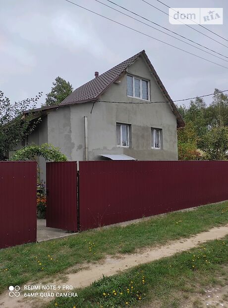 продажа лугова Вышгород Растесное