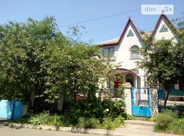 продажа Лиснянская улица Яготин