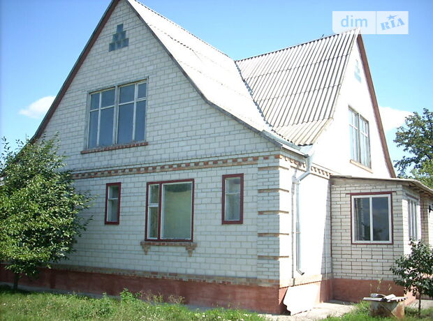 продажа Толстого улица Яготин Яготин