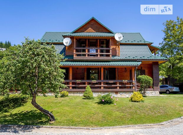 продажа Камьянка улица Яремче 