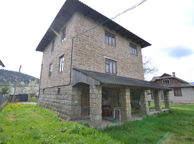 продажа Назария Яремчука улица Яремче