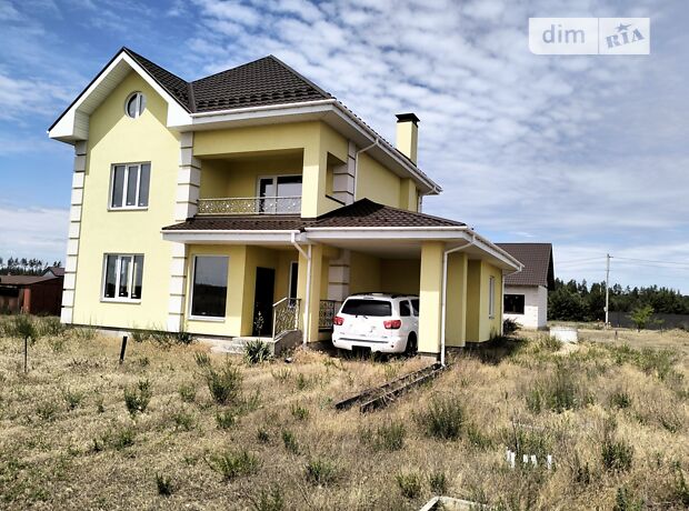 продажа Андріївська Ясногородка (Макаров)