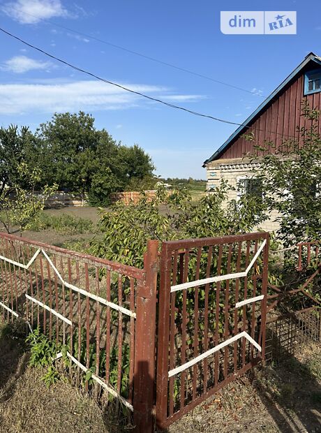 продажа Центральная (Ленина) улица Юрьевка Юрьевка