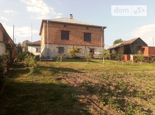 продажа Садова Збараж Романово село