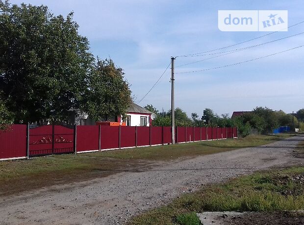 продажа Прилуцька Згуровка Ленино (нов. Счастливое)